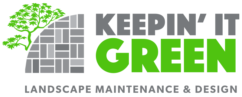 Keepin' It Green